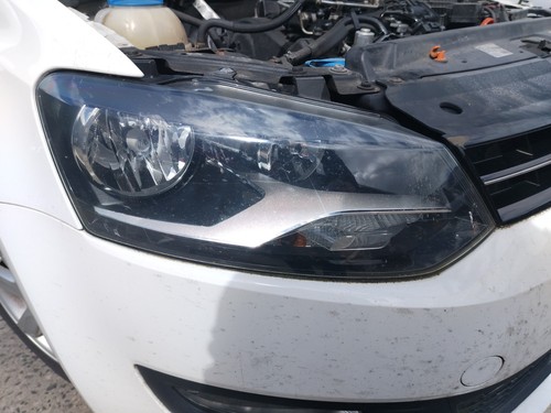 2012 volkswagen polo - volkswagen,