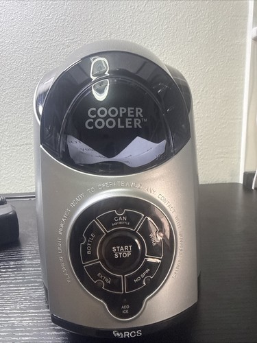 Cooper cooler rapid bevande - rapid,
