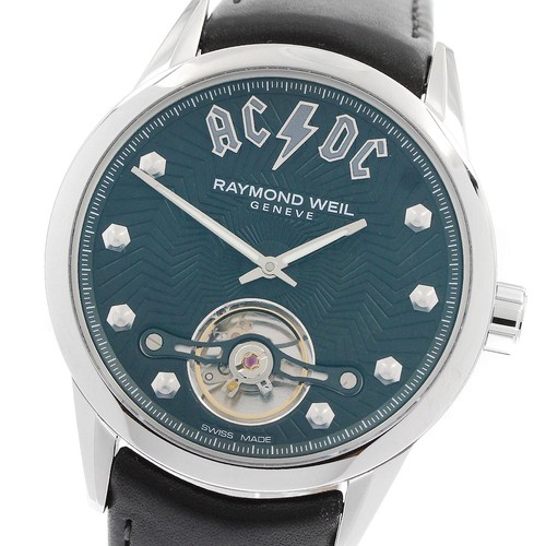 Raymond weil freelancer 2780 - freelancer,