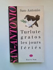 Turlute Gratos I Giorni