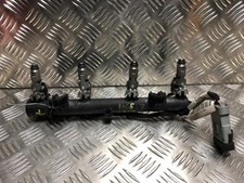 Collettore iniezione CITROEN