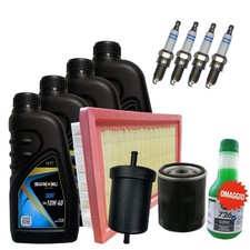 Kit Tagliando Fiat Panda 141