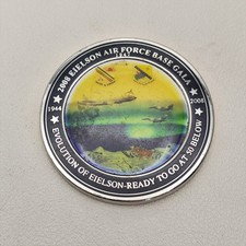 2008 Eielson Air Force Base