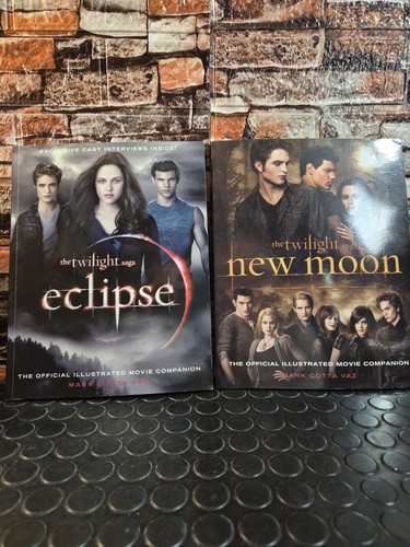 Books twilight saga official - 2,
