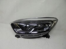 Faro proiettore anteriore renault captur i 260606152r full led sinistro headlight