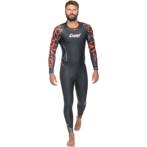 Cressi muta kuwae swimsuit - cressi,