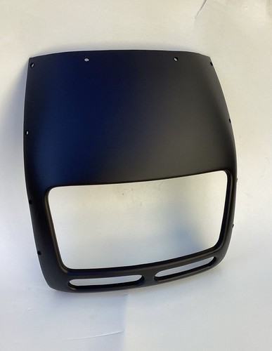 Gilera 125 head - r,