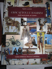 Giocattoli e bambini