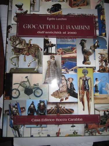 Giocattoli bambini - e,