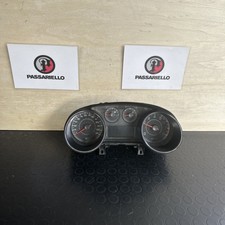 STRUMENTAZIONE QUADRO VEGLIA