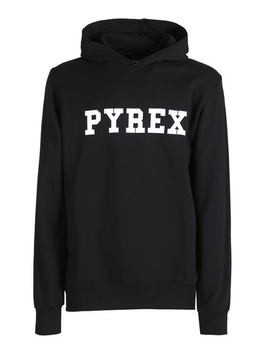 Pyrex felpa uomo con - felpa, da