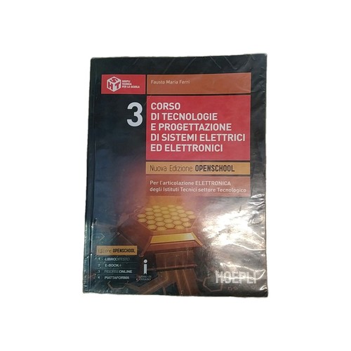Corso tecnologie prog di - tecnologie, prog.di