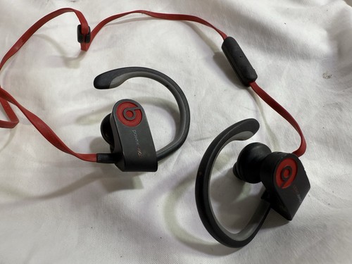 Beats dre powerbeats - beats, 2