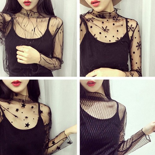 Top camicia - top,