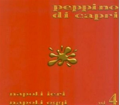 Napoli ieri - napoli, oggi