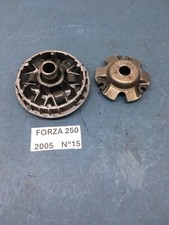VARIATORE HONDA FORZA 250 EX 2005 2006 2007