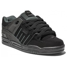 Sneakers Globe Fusion black