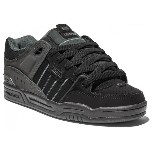 Sneakers globe fusion black - fusion,