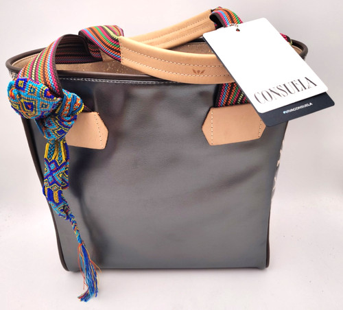 Borsa classica consuela nuova - classica,