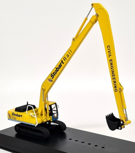 Escavatore idraulico atlas - escavatore,