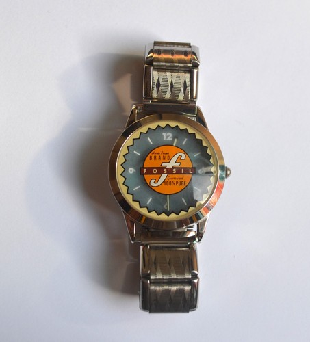 Orologio fossil della serie - fossil,
