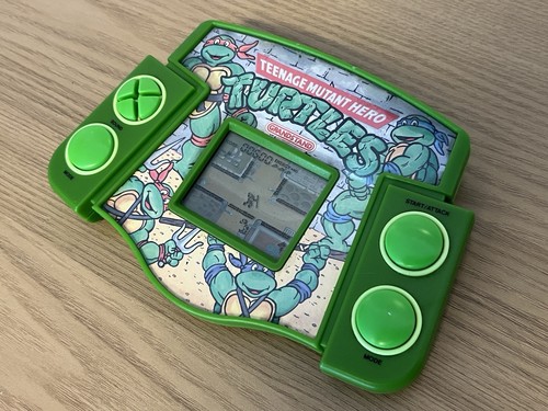 Gioco lcd grandstand - gioco, teenage