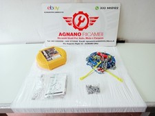 kit set catene da neve 10 MM
