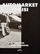 Automarket Tbilisi von