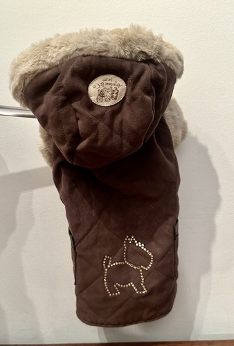 Cappotto cani con - cappotto, cani,