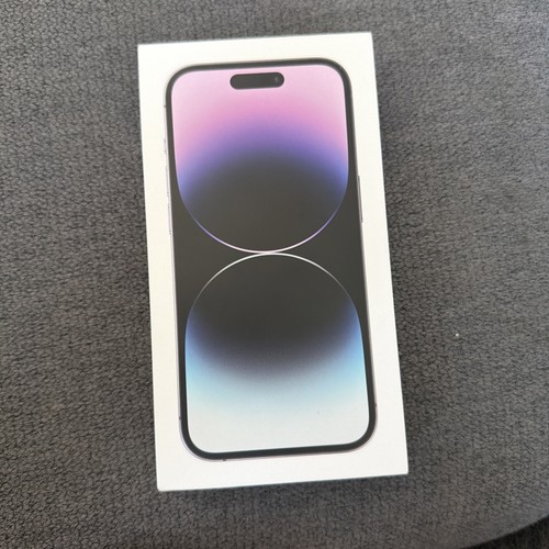 Apple iphone pro box deep - apple,