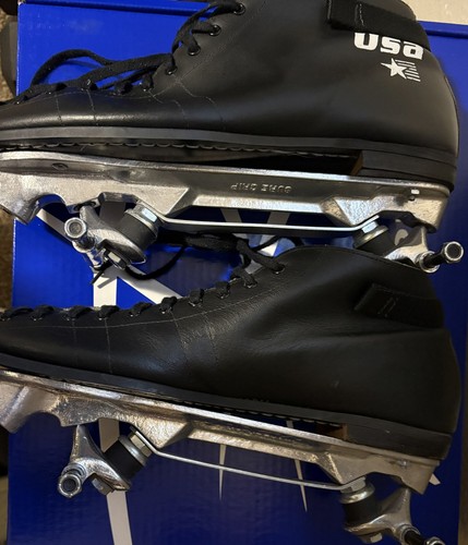 Stivali roller skate riedell - stivali,