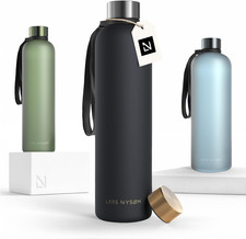 Borraccia 1L | Bottiglia Acqua