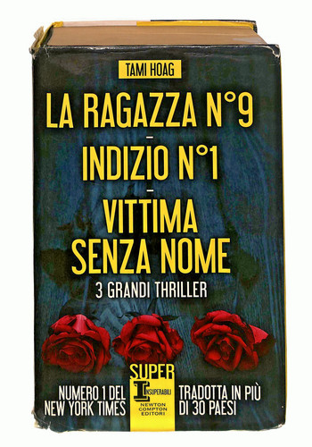 Ebond ragazza indizio n - ebond,