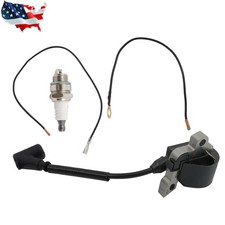 00004001300 Bobina accensione