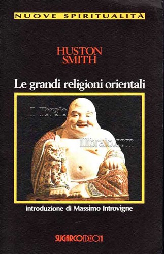 Huston grandi religioni - huston,