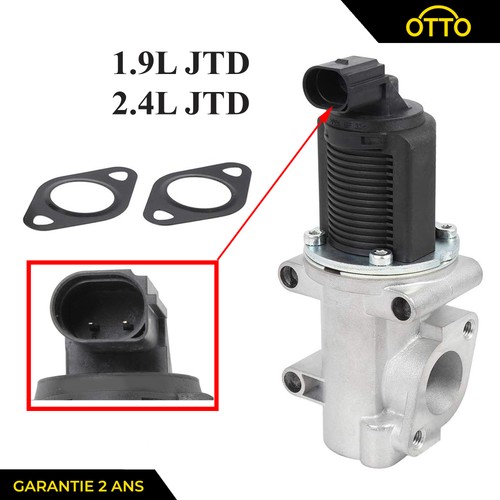 Valvola egr per fiat bravo - egr,