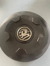 Tappo centrale ruota acciaio