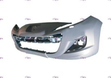 PARAURTI ANTERIORE