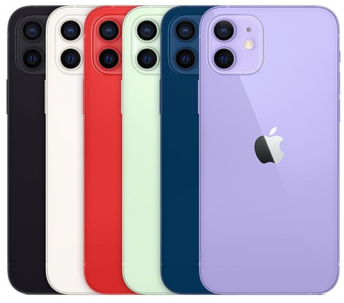 Apple iphone mini - 12,