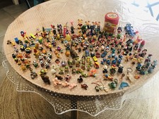 Lotto sorprese kinder e varie