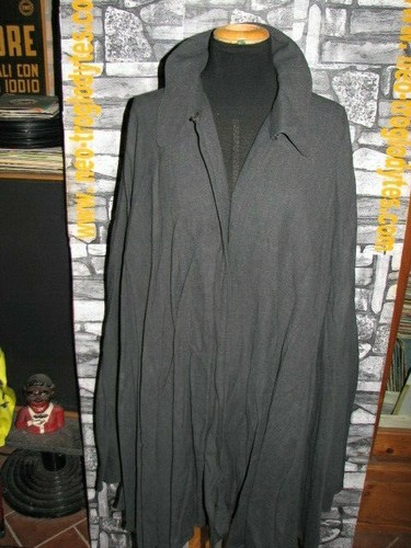 Vintage tabarro mantello - tabarro,