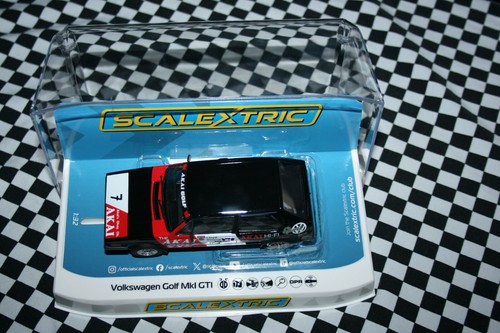 Scalextric c4520 volkswagen - c4520, vw
