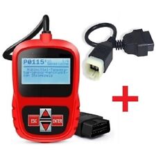 OBD2 Dispositivo Diagnostico