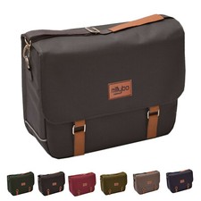 borsa portapacchi millybo MERTIE ELEGANCE borsa bici molti modelli