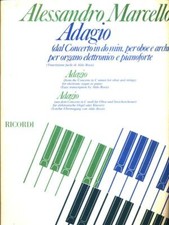 ADAGIO (DAL CONCERTO IN DO