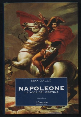 Napoleone voce del destino - la,