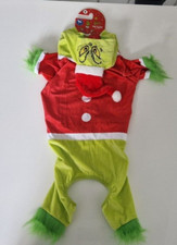 Pigiama Primark GRINCH PET/DOG
