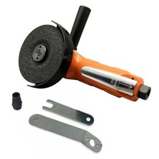 Smerigliatrice angolare