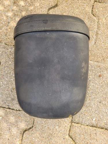 Selle passager yamaha 125 - selle, xv
