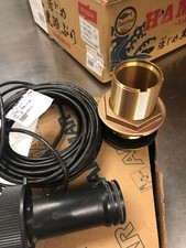 raymarine trasduttore airmar D800-17-RETR  31-480-1-01    PARTS NUMBER E26030